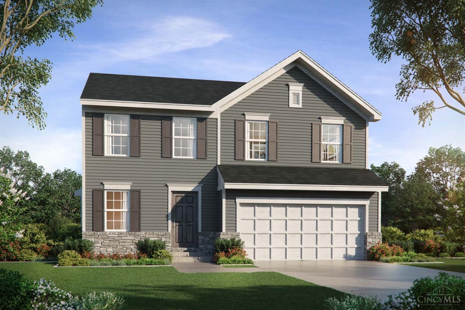 1626 Kilbarron Drive