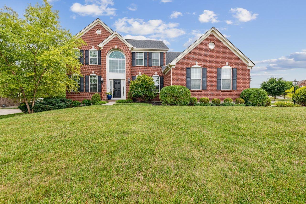 3726 Stonebrooke Court