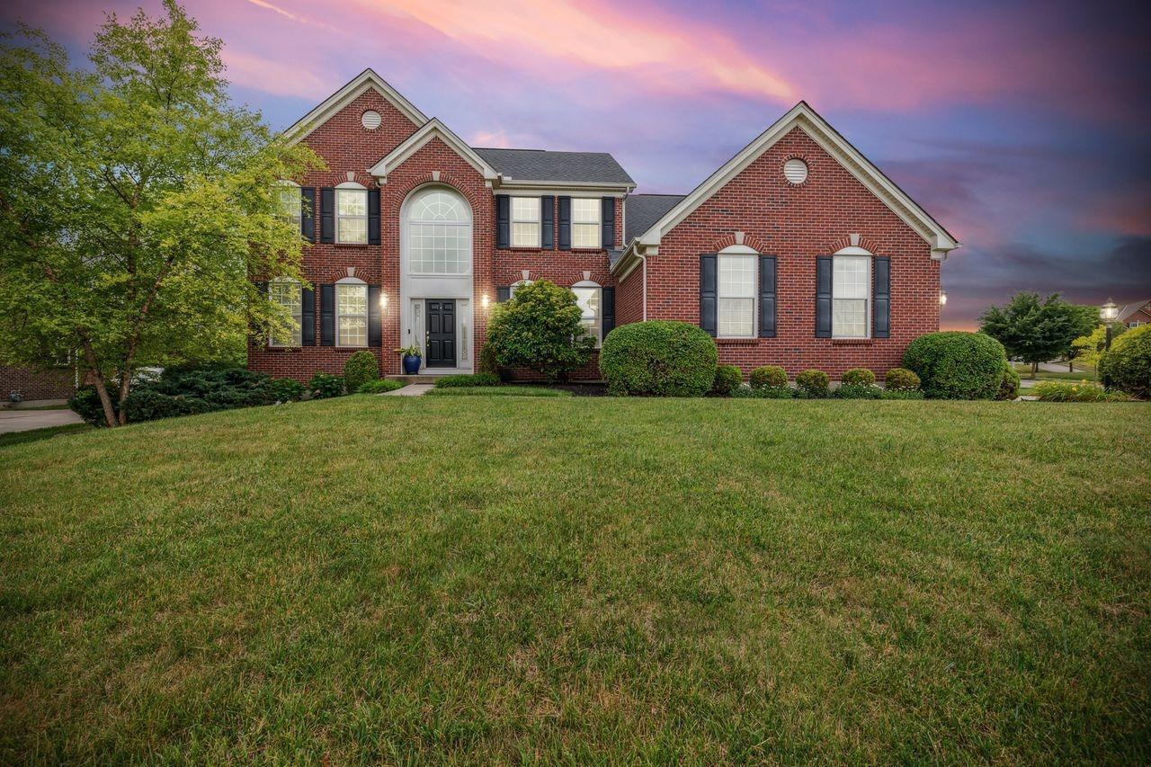 3726 Stonebrooke Court