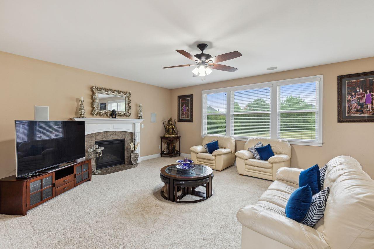 3726 Stonebrooke Court