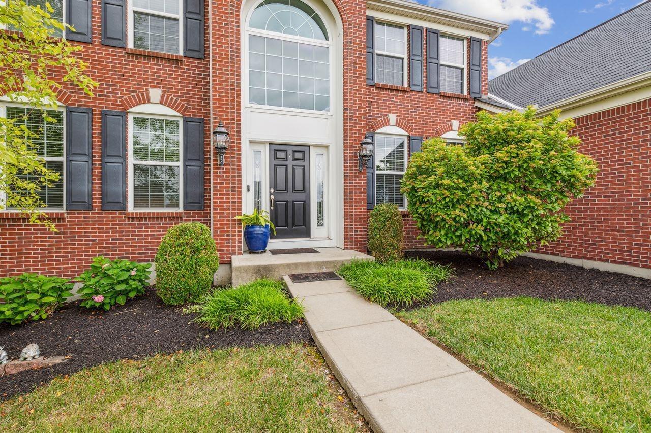 3726 Stonebrooke Court