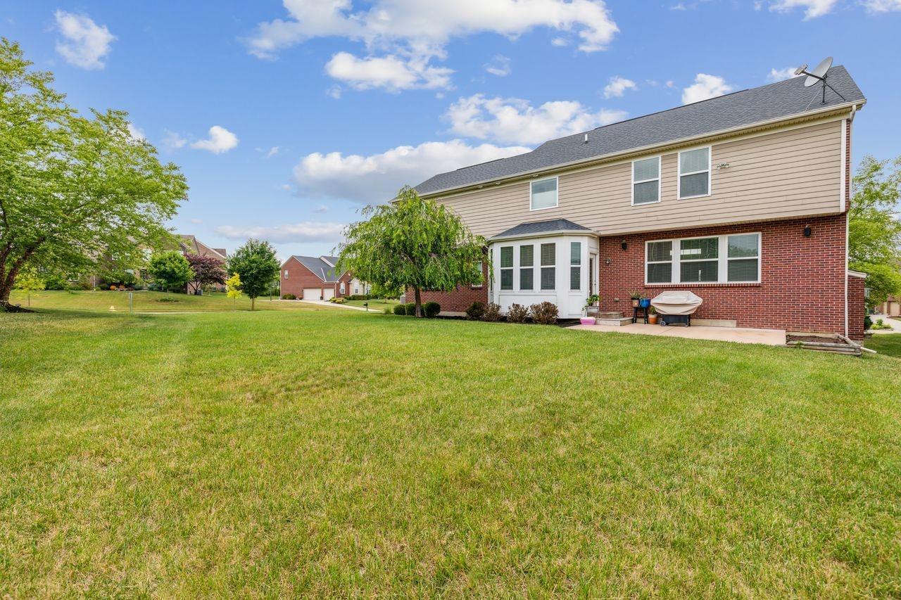 3726 Stonebrooke Court