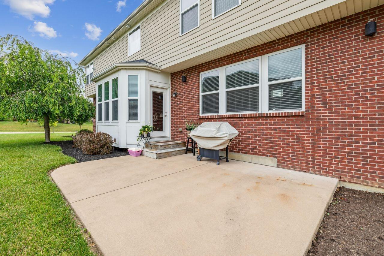 3726 Stonebrooke Court