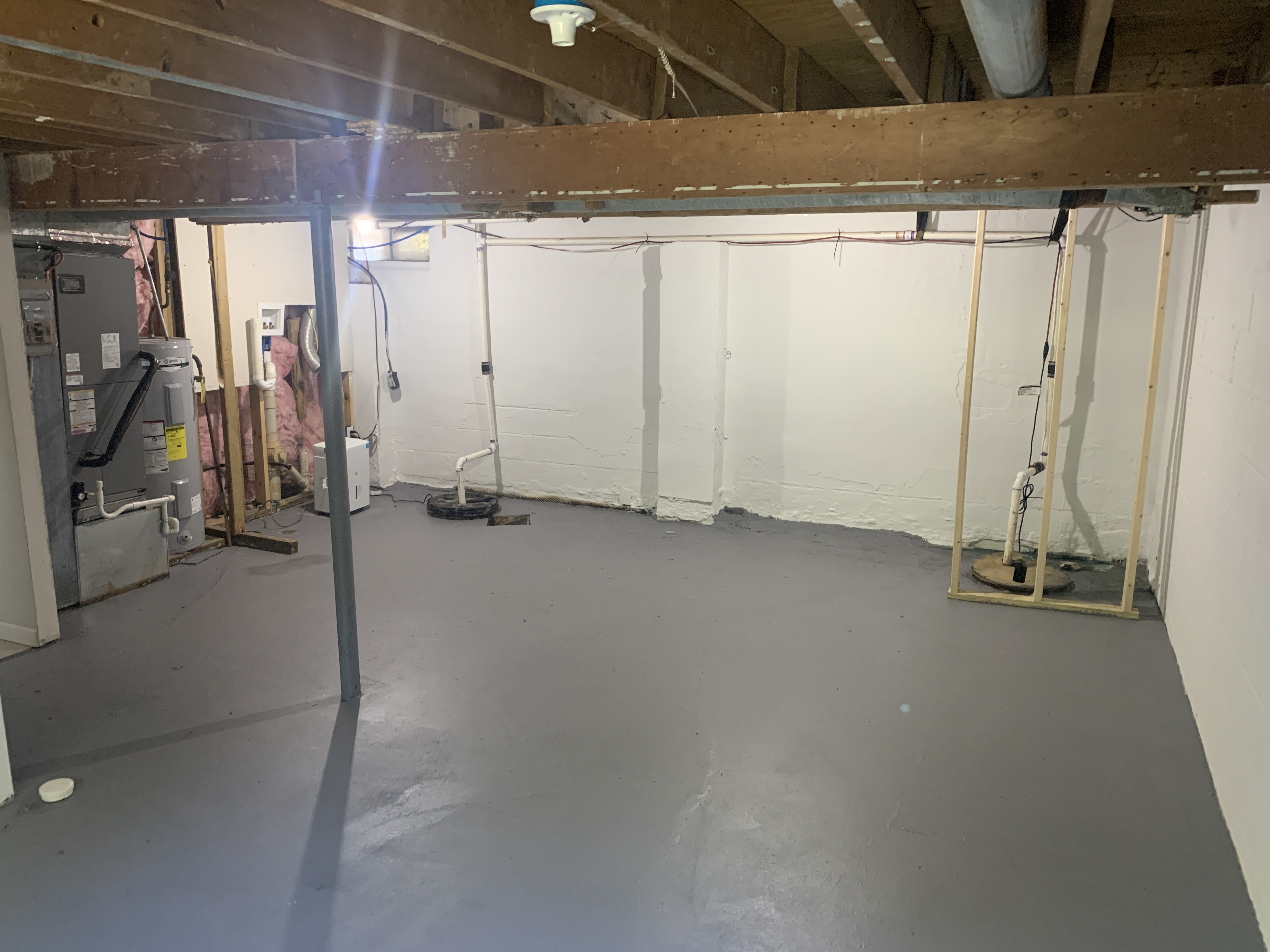 4343 Mt Alverno Road