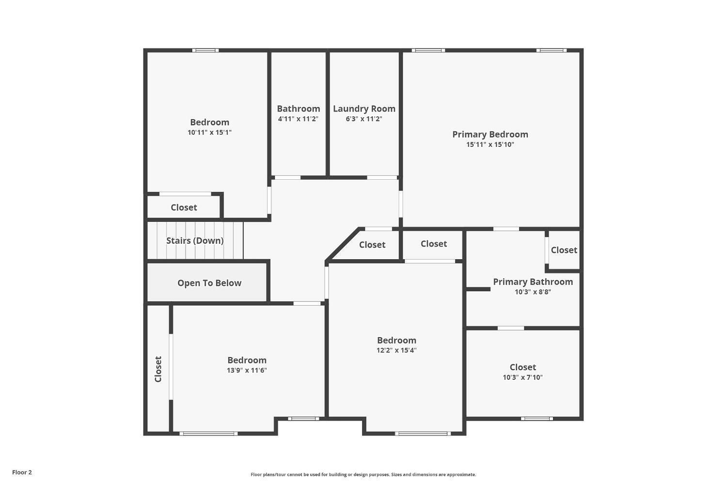 6787 Lady Abigail Drive