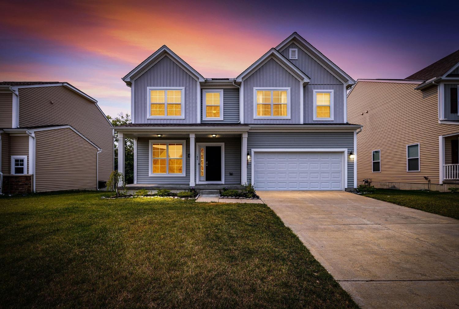 6787 Lady Abigail Drive