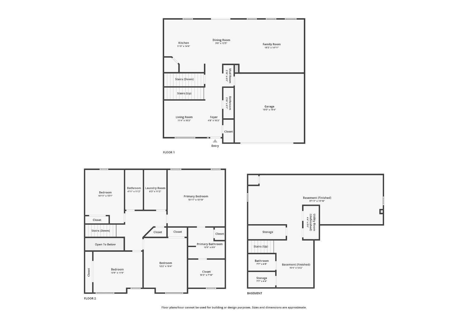 6787 Lady Abigail Drive