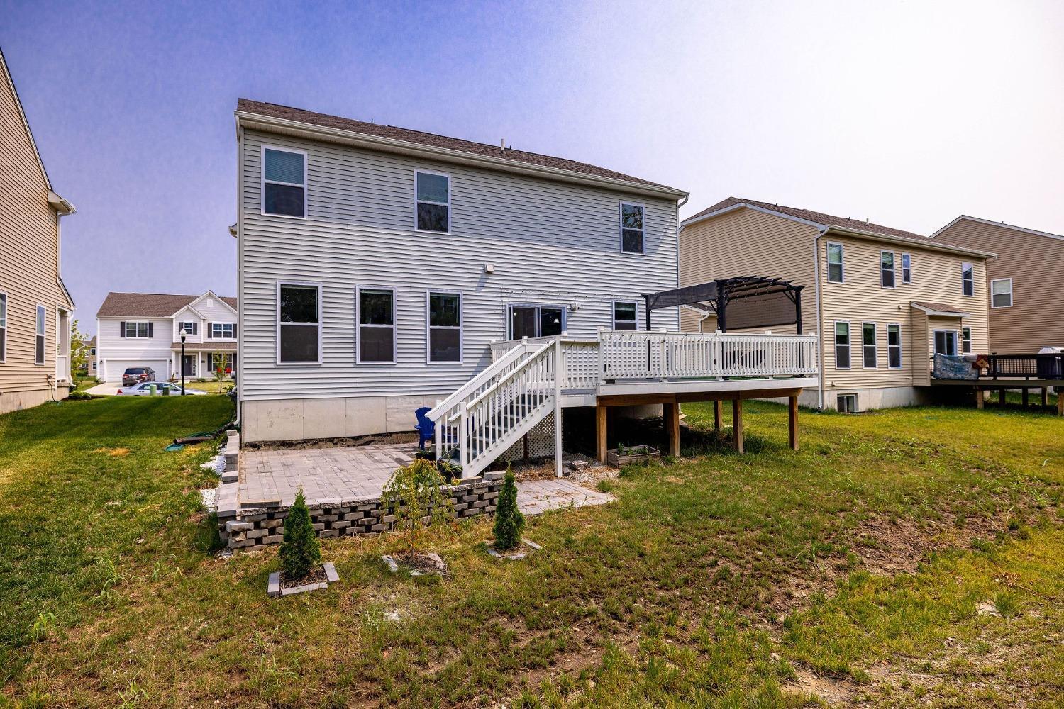 6787 Lady Abigail Drive