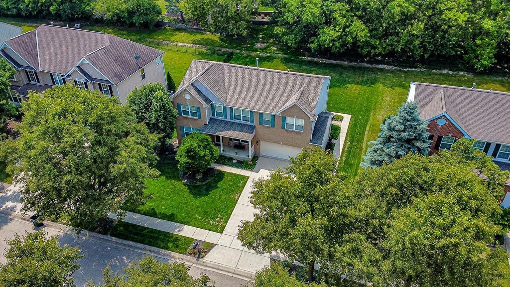 6899 Summer Field Drive