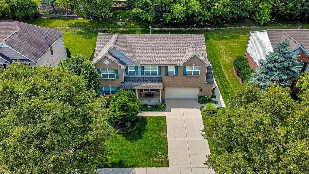 6899 Summer Field Drive