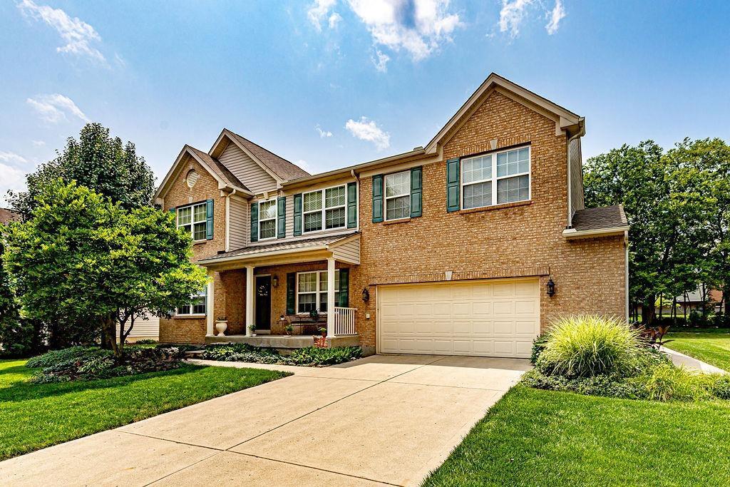 6899 Summer Field Drive