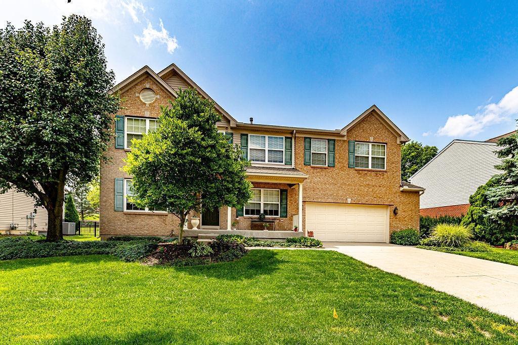 6899 Summer Field Drive