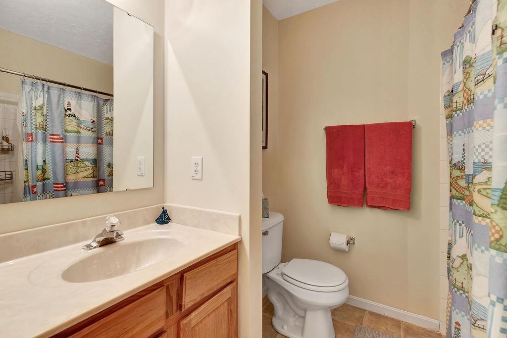 6899 Summer Field Drive