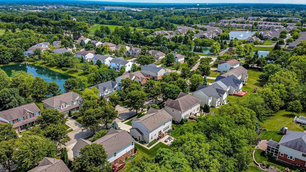 6899 Summer Field Drive