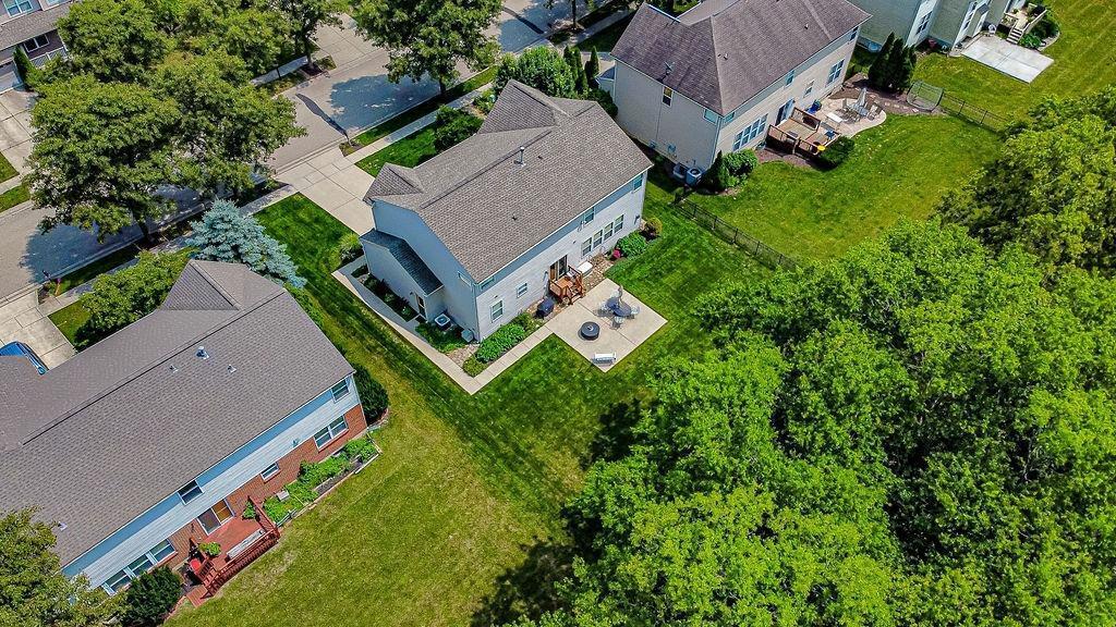 6899 Summer Field Drive