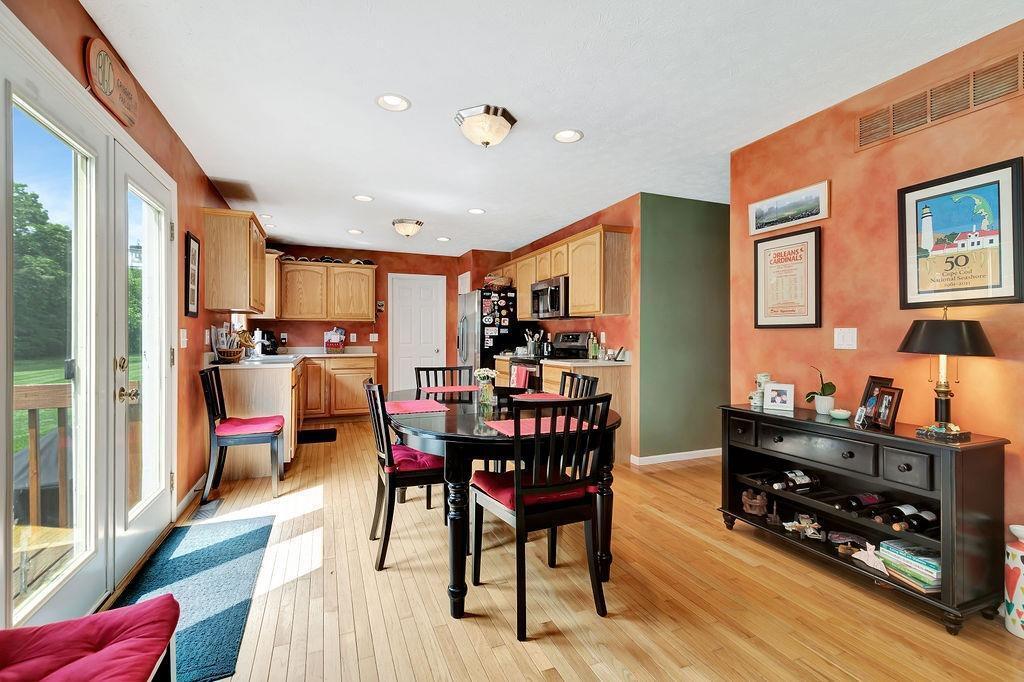 6899 Summer Field Drive