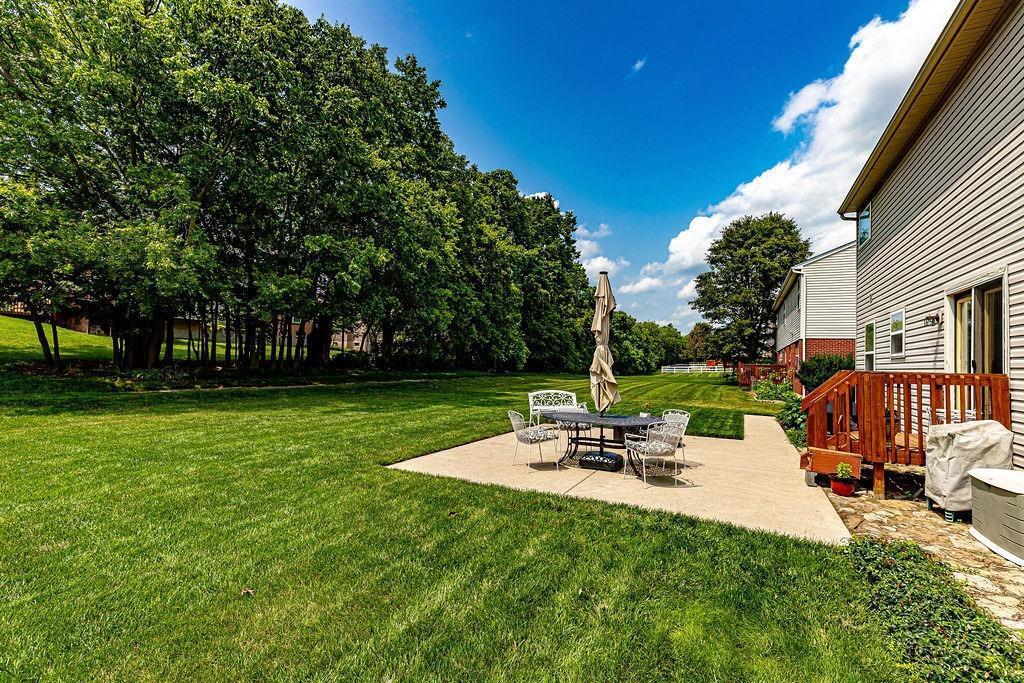 6899 Summer Field Drive