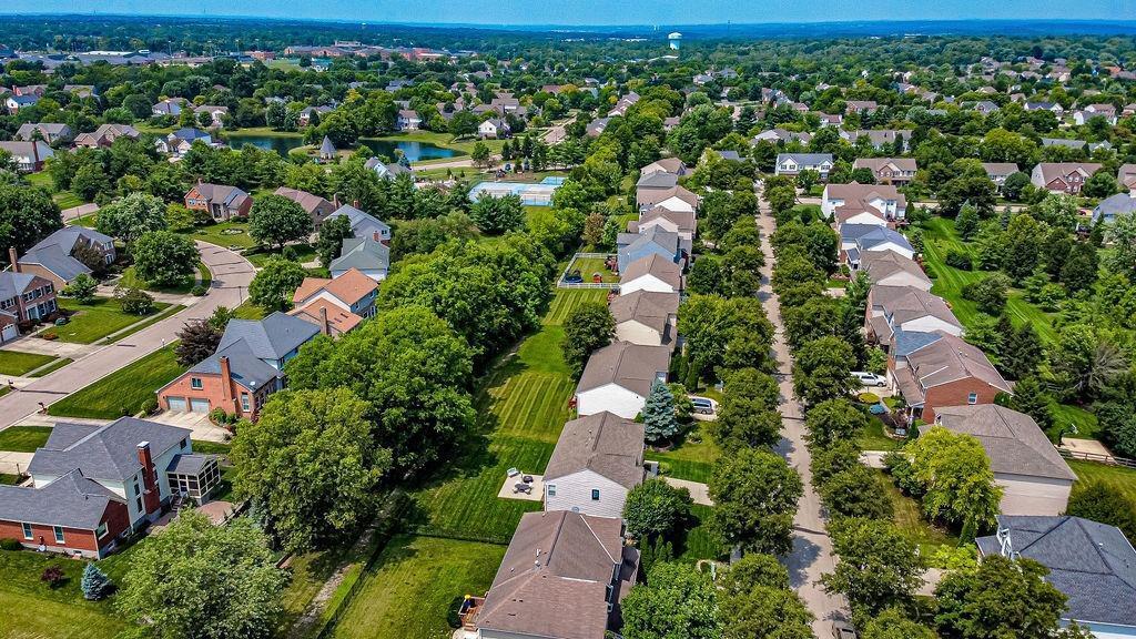 6899 Summer Field Drive