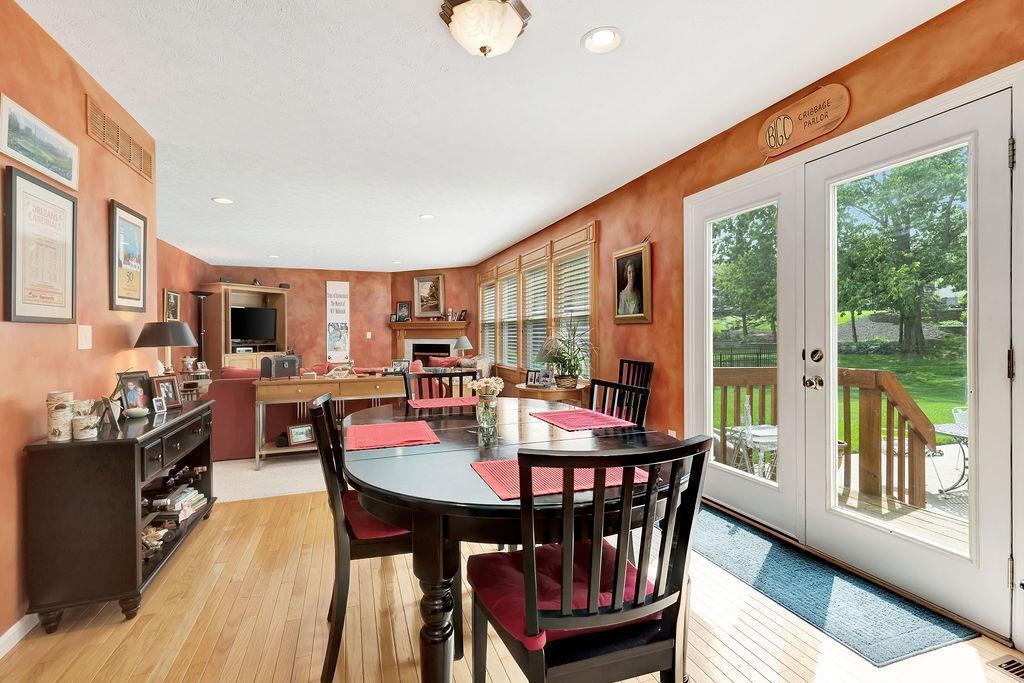 6899 Summer Field Drive