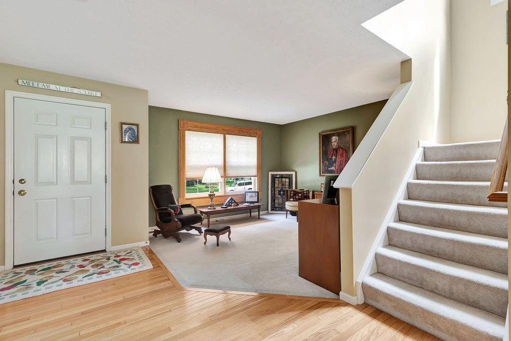 6899 Summer Field Drive