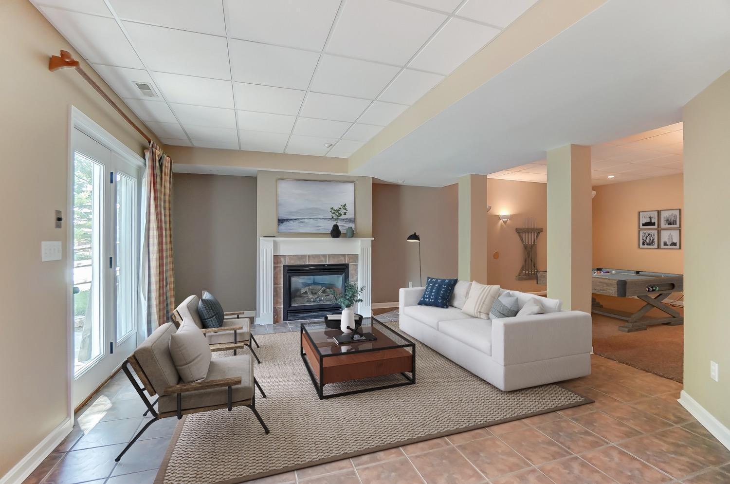 7652 Walnut Creek Court