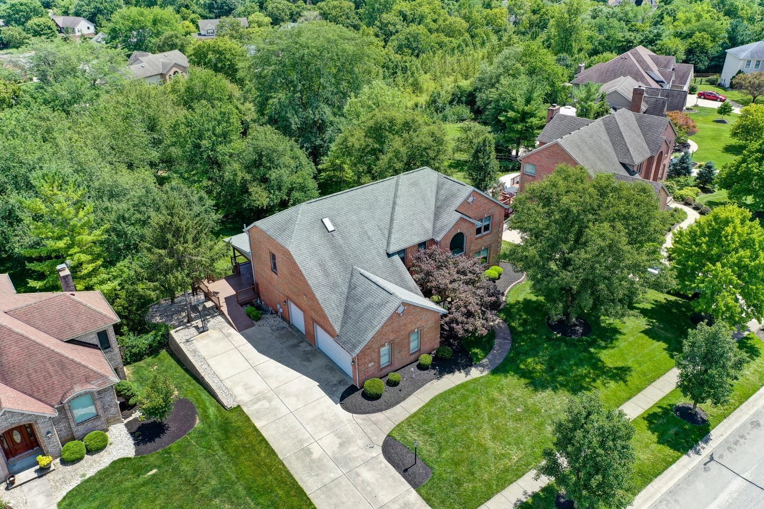 7652 Walnut Creek Court