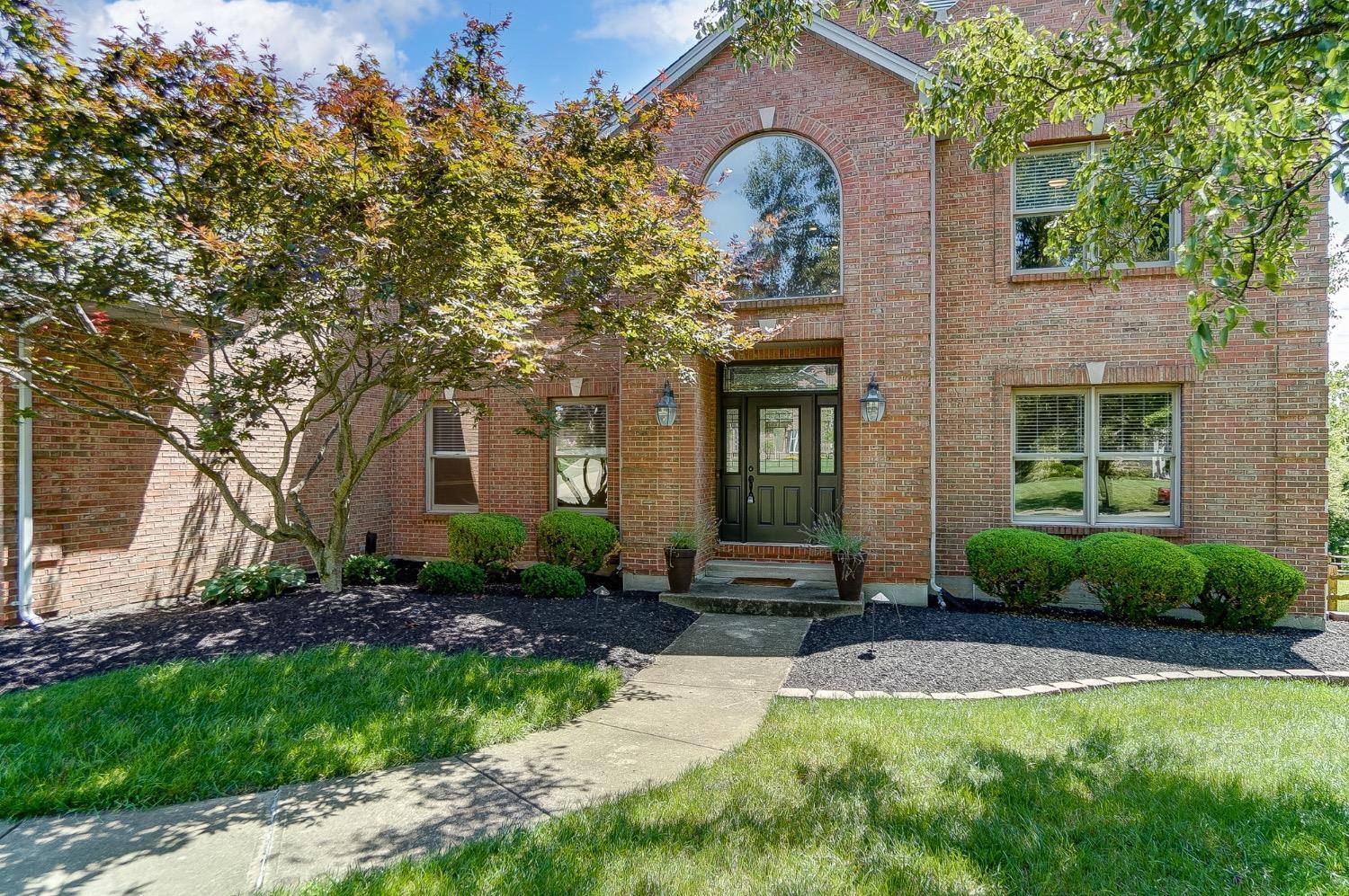 7652 Walnut Creek Court