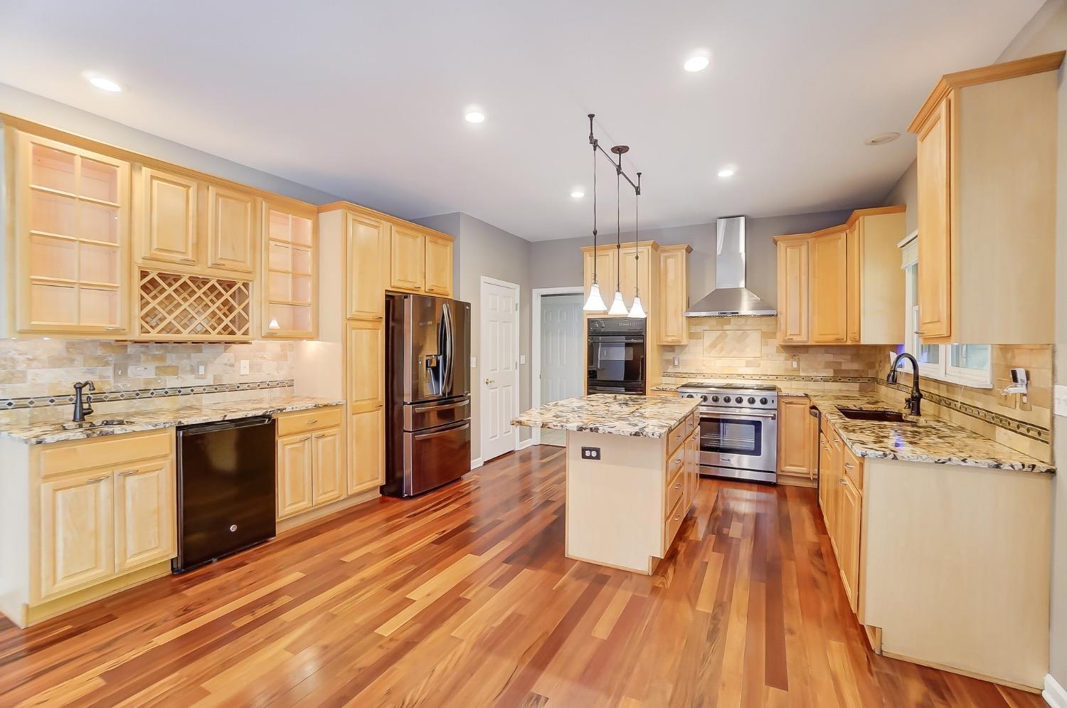 7652 Walnut Creek Court