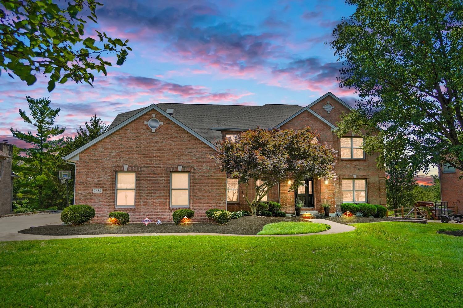 7652 Walnut Creek Court