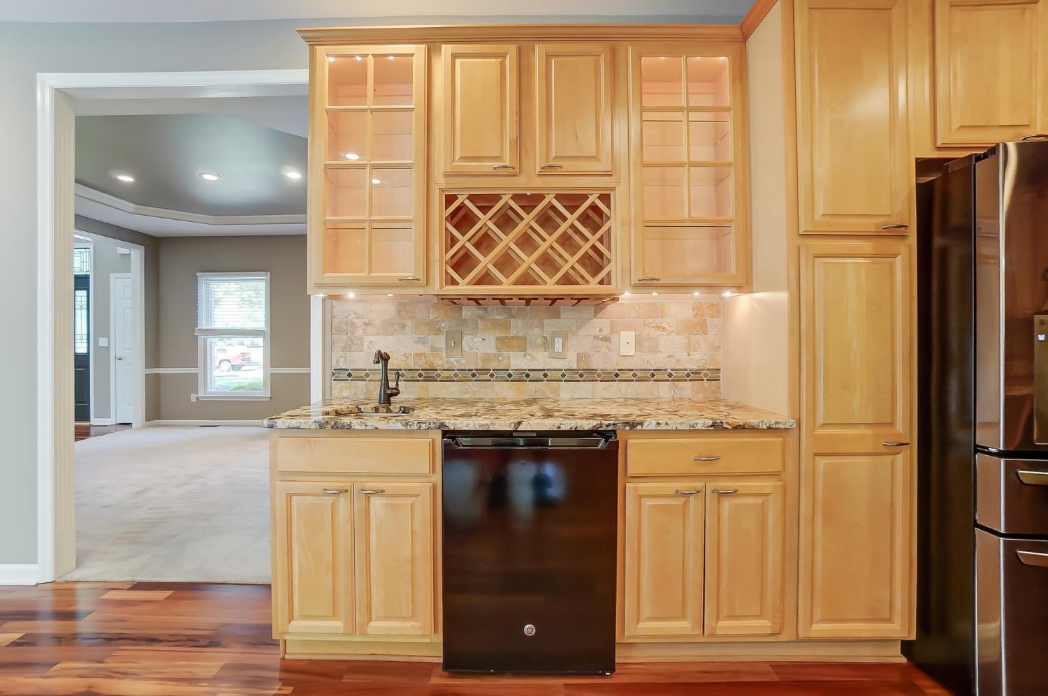 7652 Walnut Creek Court