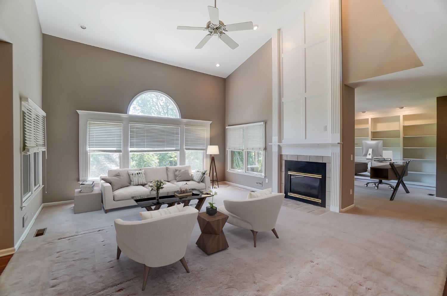 7652 Walnut Creek Court