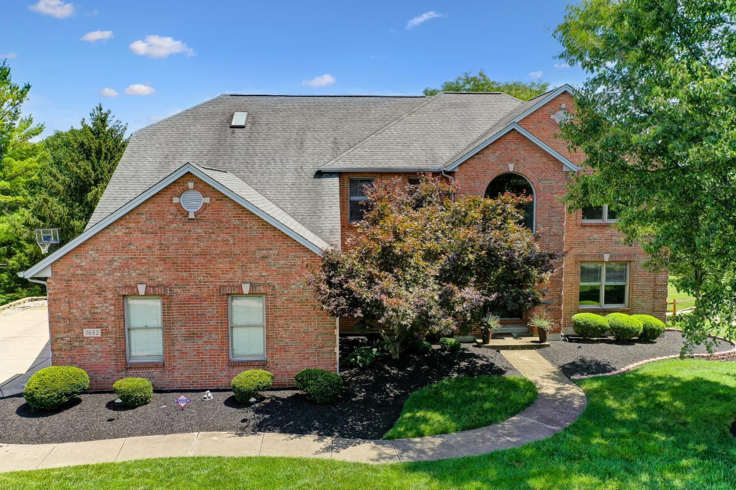 7652 Walnut Creek Court