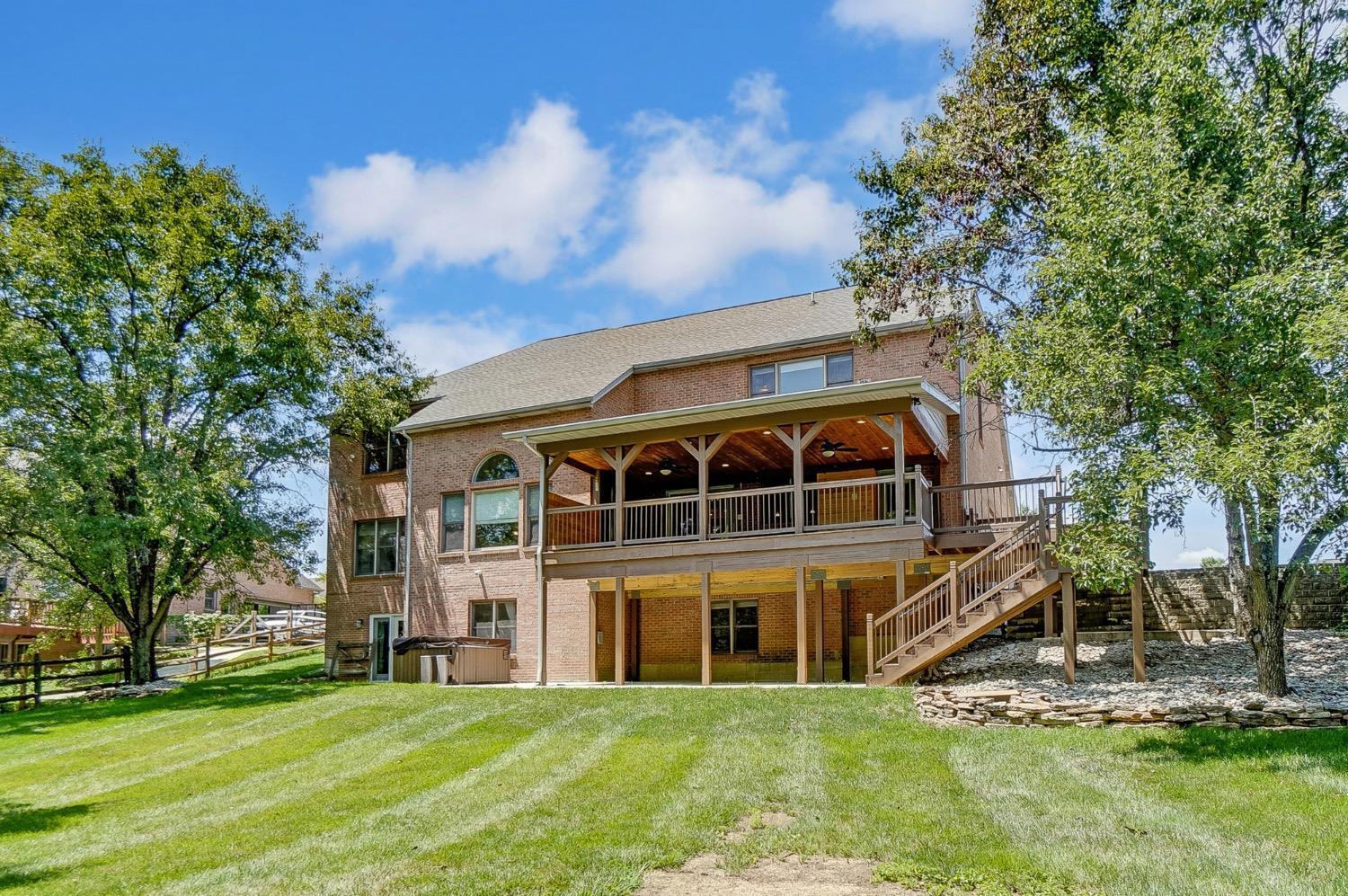 7652 Walnut Creek Court