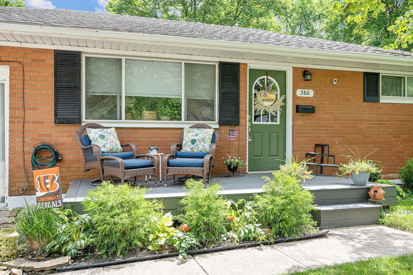 360 Mary Lane Circle