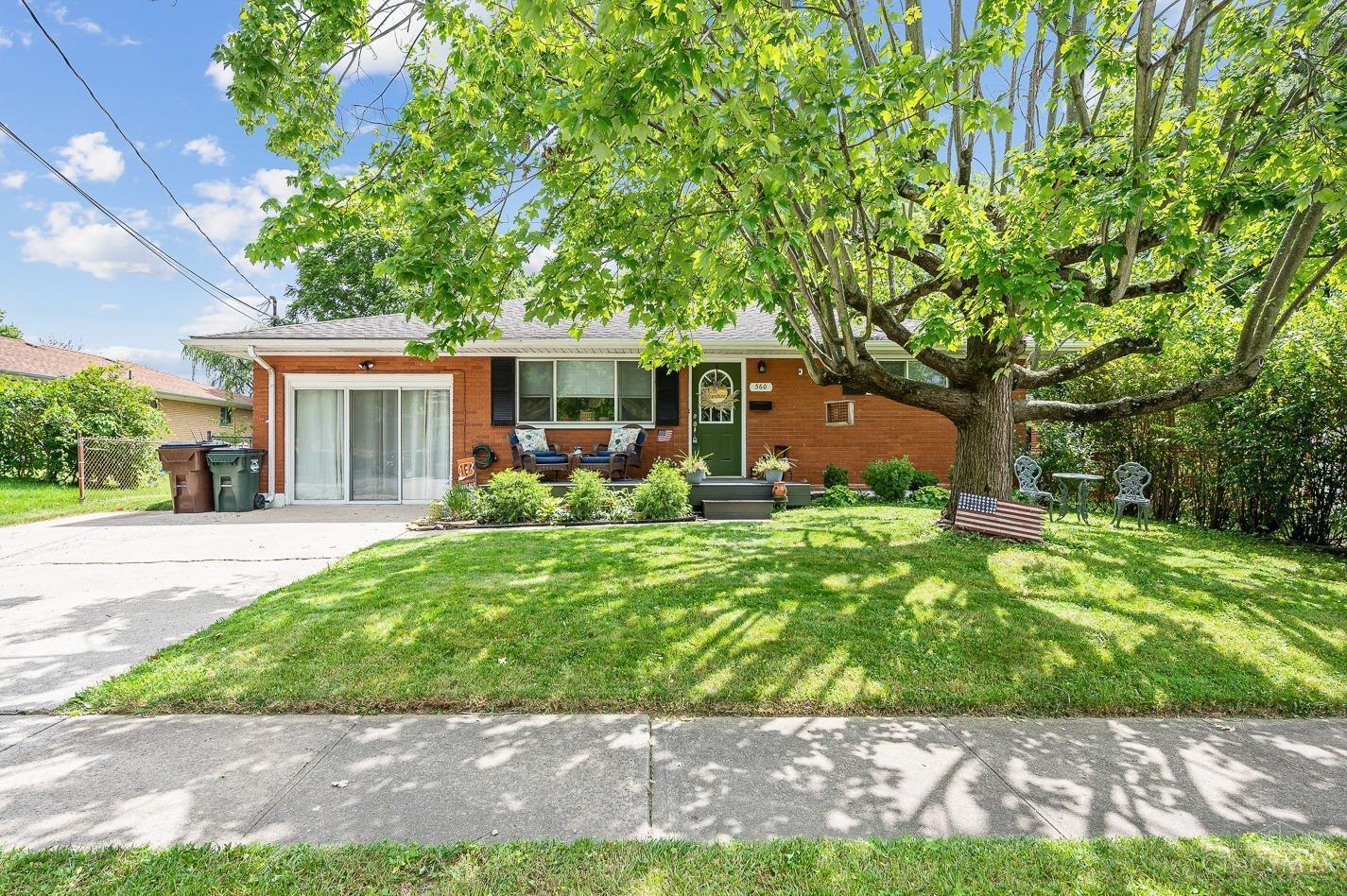 360 Mary Lane Circle