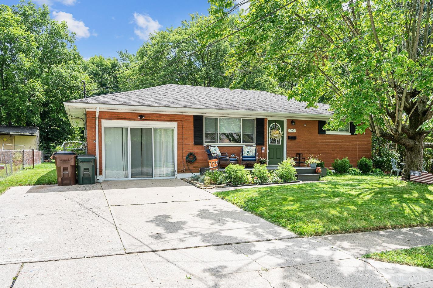 360 Mary Lane Circle