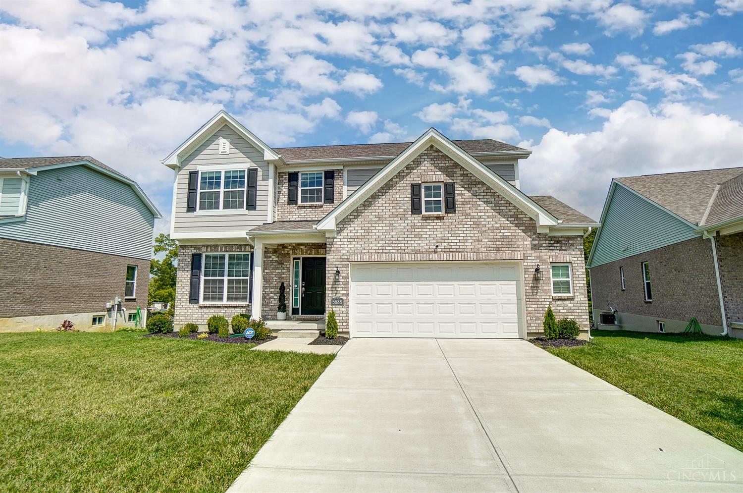 5688 Arbor Park Drive