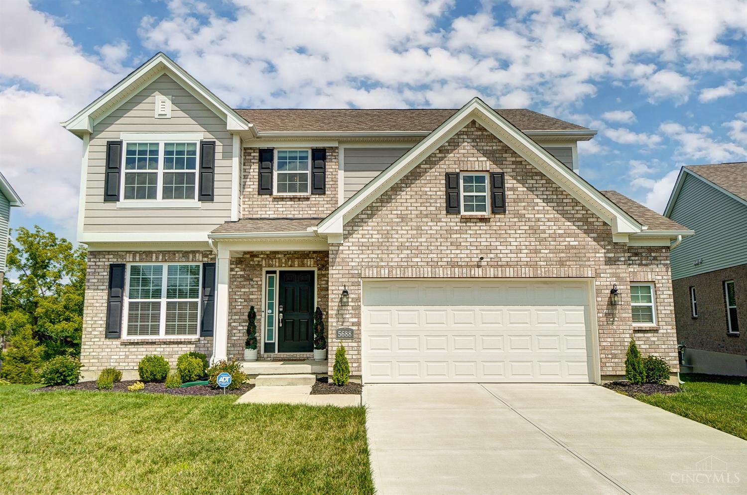 5688 Arbor Park Drive