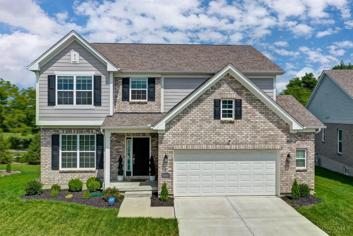 5688 Arbor Park Drive