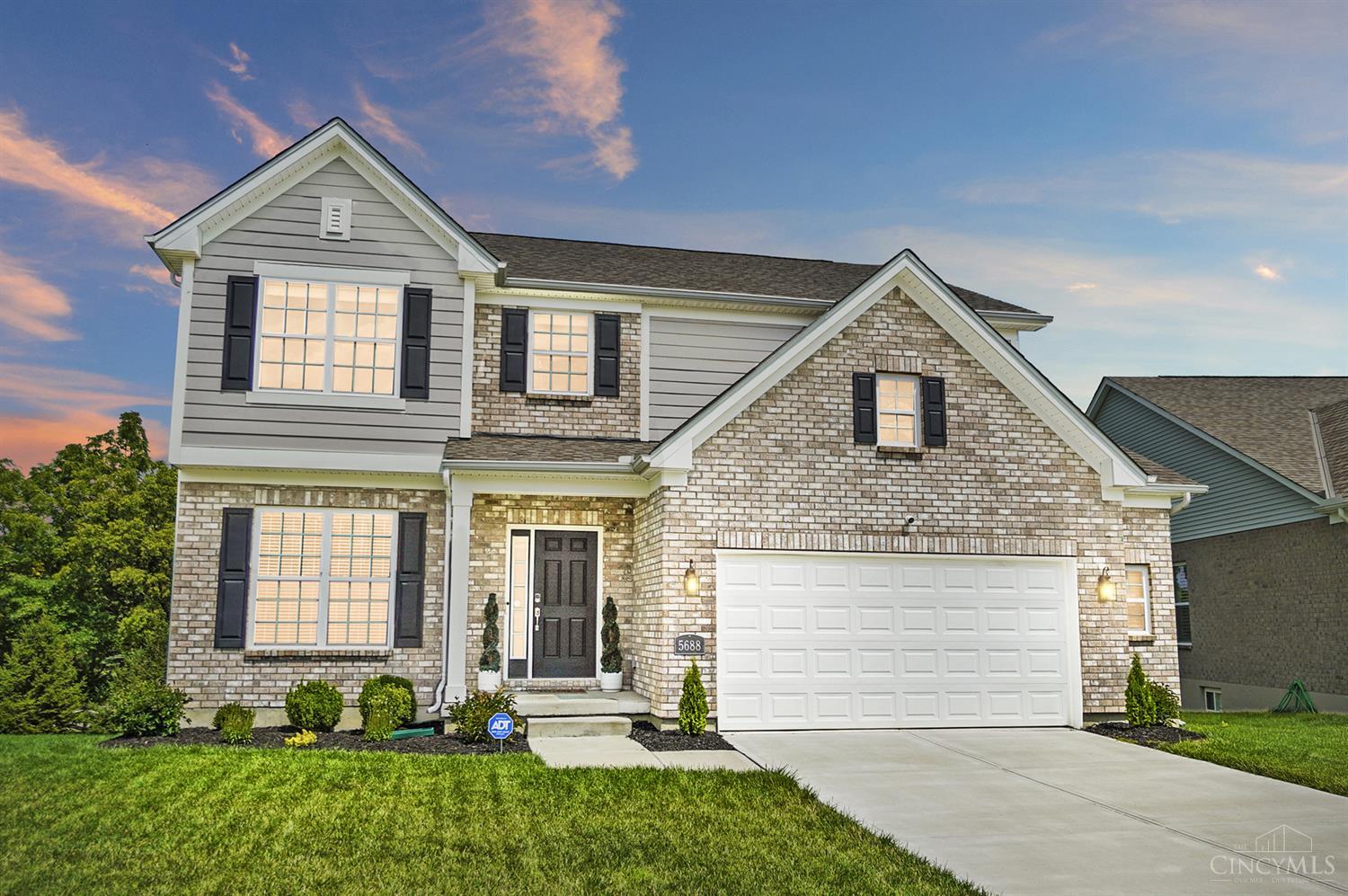 5688 Arbor Park Drive