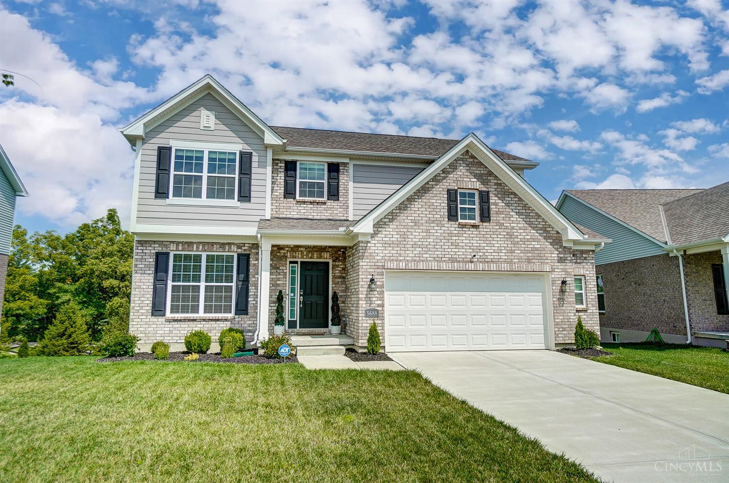 5688 Arbor Park Drive