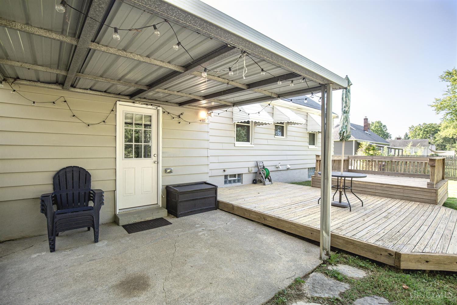 3861 Hopper Hill Road