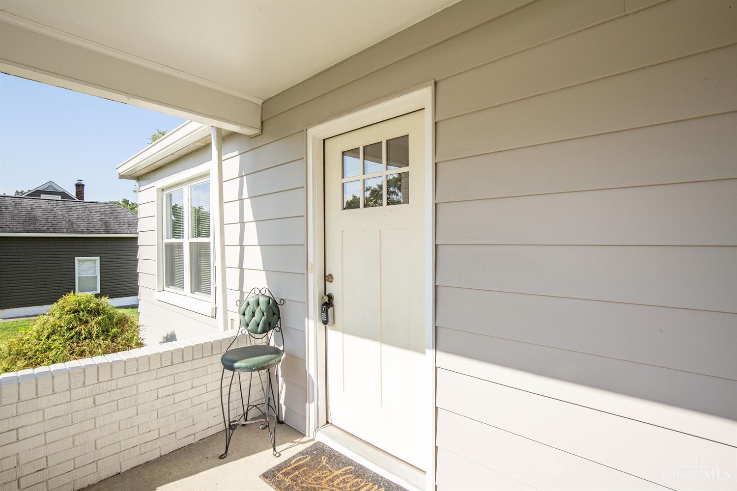 3861 Hopper Hill Road