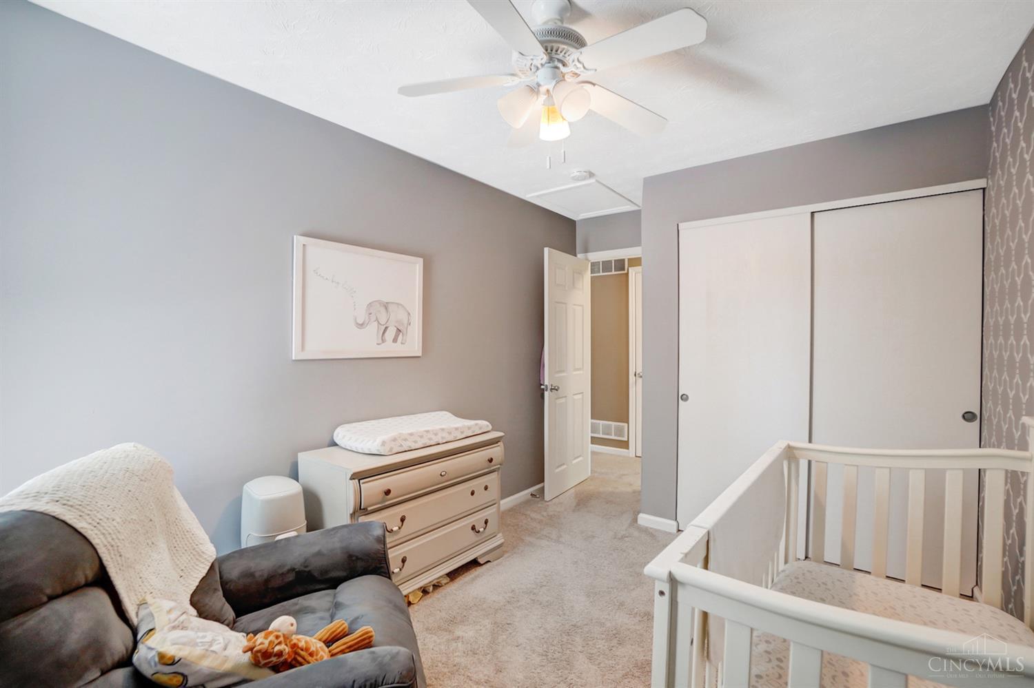 5804 Monassas Run Drive