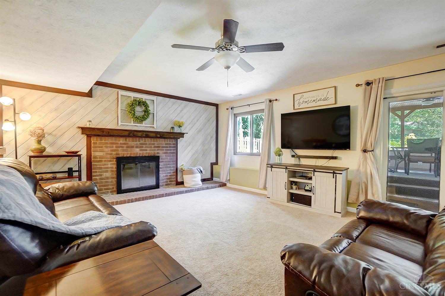 5804 Monassas Run Drive