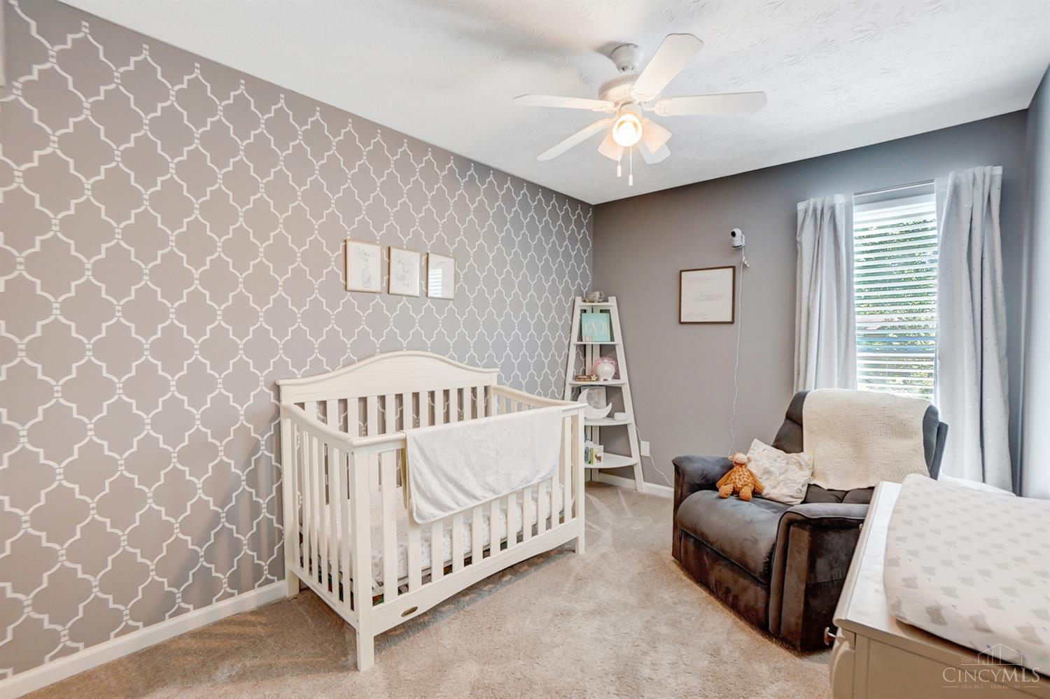 5804 Monassas Run Drive