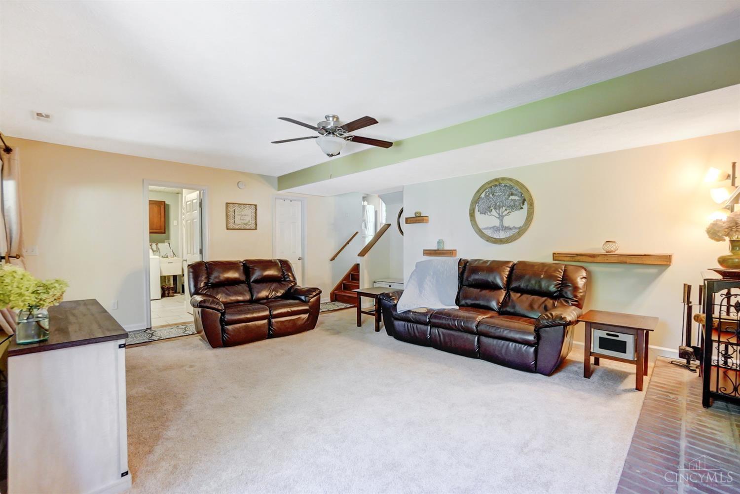 5804 Monassas Run Drive