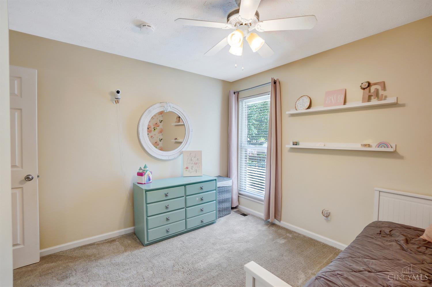 5804 Monassas Run Drive