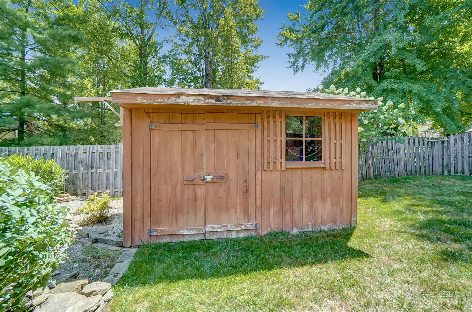 5804 Monassas Run Drive