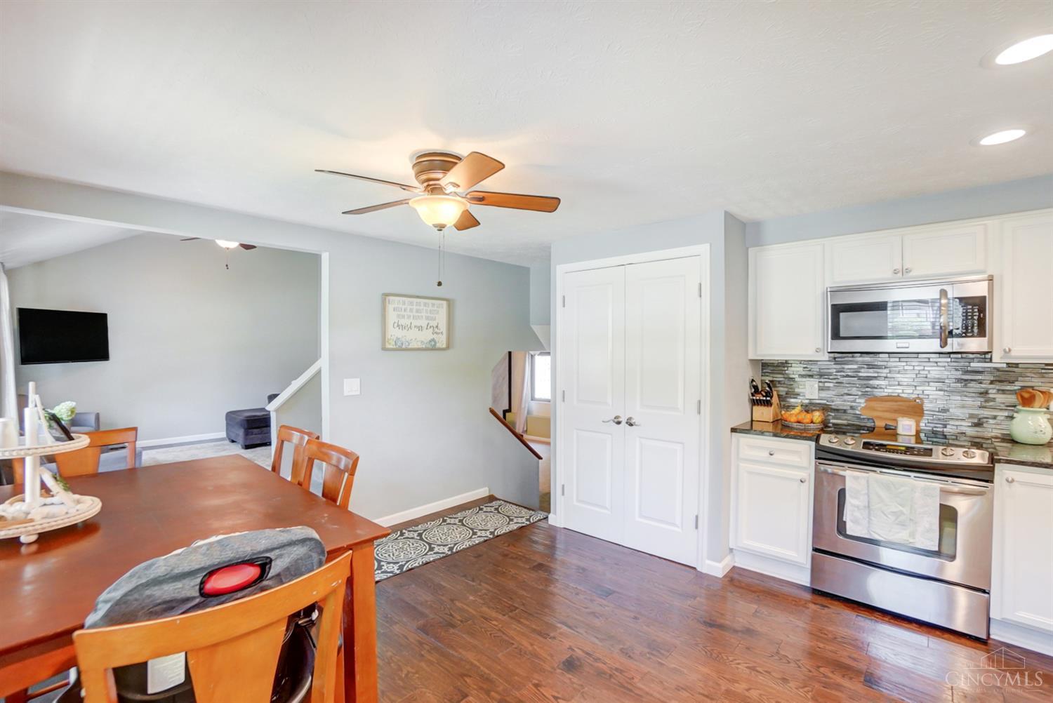 5804 Monassas Run Drive